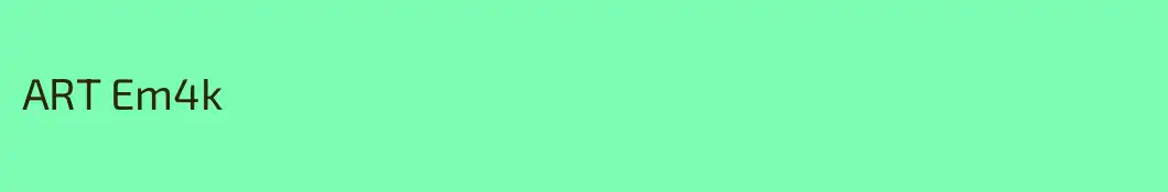 ART Em4k